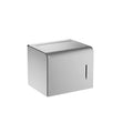 Avtoit | Silver Bathroom Accessory Set Modern Bathroom Accessory as Individual Piece or in Set