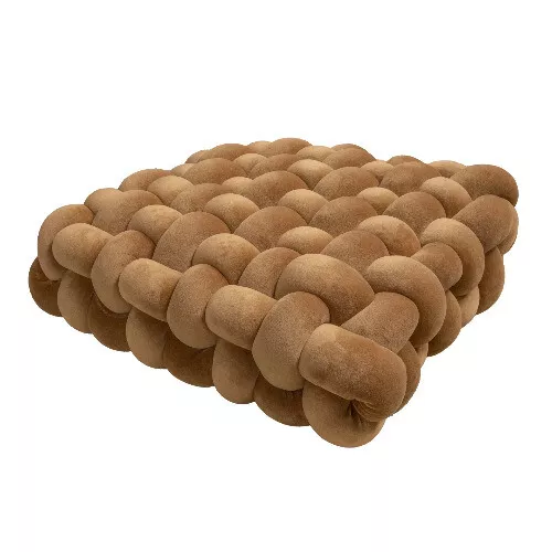 Avtoit | Knot Pillow