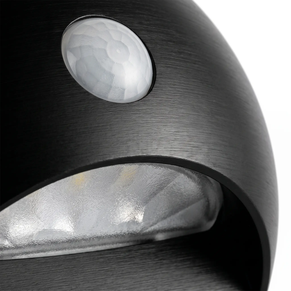 Avtoit | LuminiPath - Waterproof IP65 Wall Light - Indoor and Outdoor Wall Light - Motion Sensor Wall Light LED
