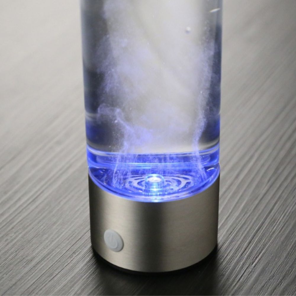 Avtoit | Hydrogen Water Bottle