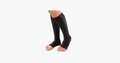 Avtoit | Unisex Zipper Compression Socks with Open Toe – Relaxation with Every Step!
