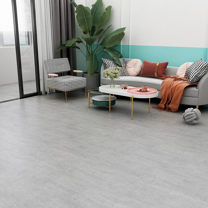 Avtoit | Low Gloss Vinyl Floor Self-Adhesive Vinyl Floor with Square Edge