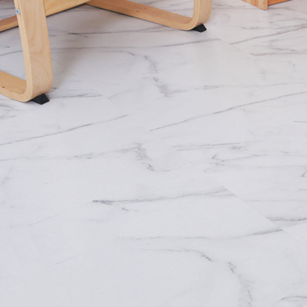 Avtoit | Low Gloss Vinyl Floor Self-Adhesive Vinyl Floor with Square Edge