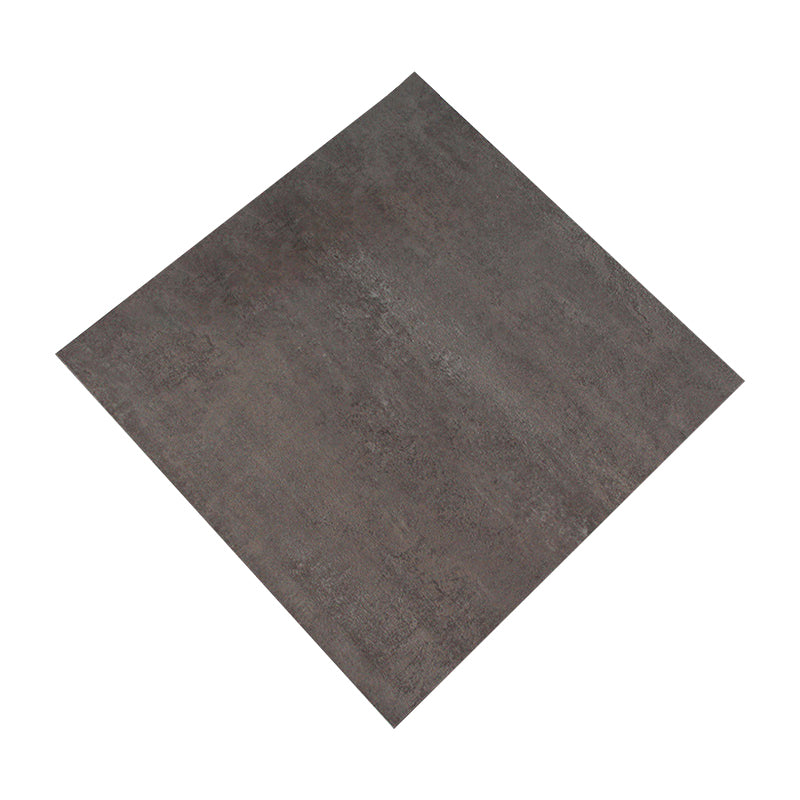 Avtoit | Low Gloss Vinyl Floor Self-Adhesive Vinyl Floor with Square Edge