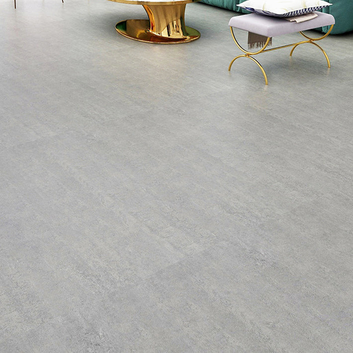Avtoit | Low Gloss Vinyl Floor Self-Adhesive Vinyl Floor with Square Edge
