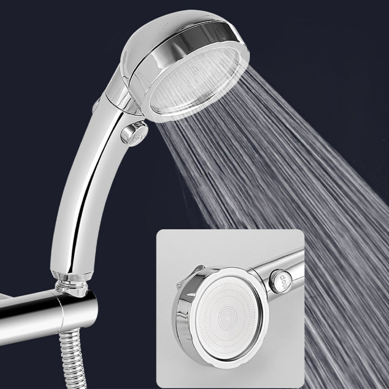 Avtoit | Wall-mounted metal swivel bathtub filler with single lever handle