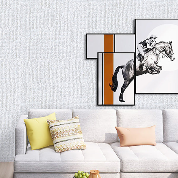 Avtoit | Contemporary Wall Panel Peel and Press Plastic Wall Panel with waterproof