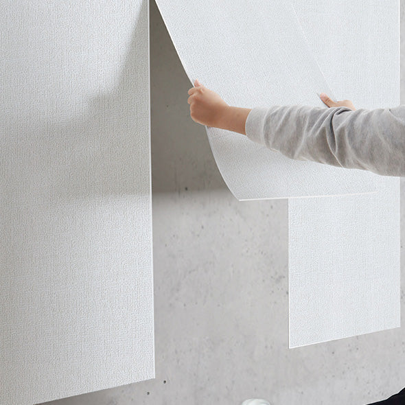 Avtoit | Contemporary Wall Panel Peel and Press Plastic Wall Panel with waterproof
