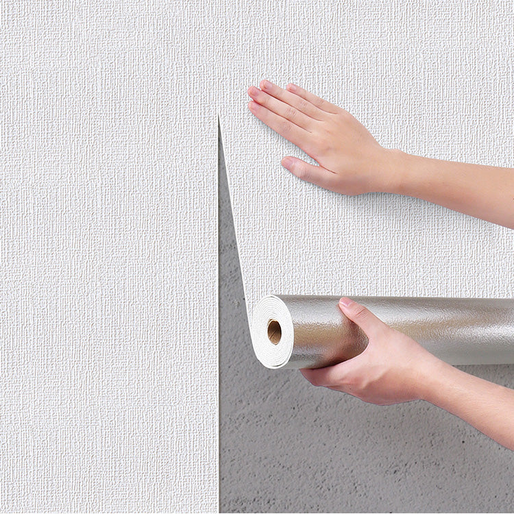 Avtoit | Contemporary Wall Panel Peel and Press Plastic Wall Panel with waterproof