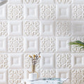 Avtoit | Beautiful Style Wall Shelf 3D Print Bathroom Living Room Wall Panels
