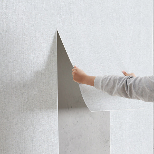 Avtoit | Contemporary Style Wall Panel Plastic Peel and Stick Wall Panel