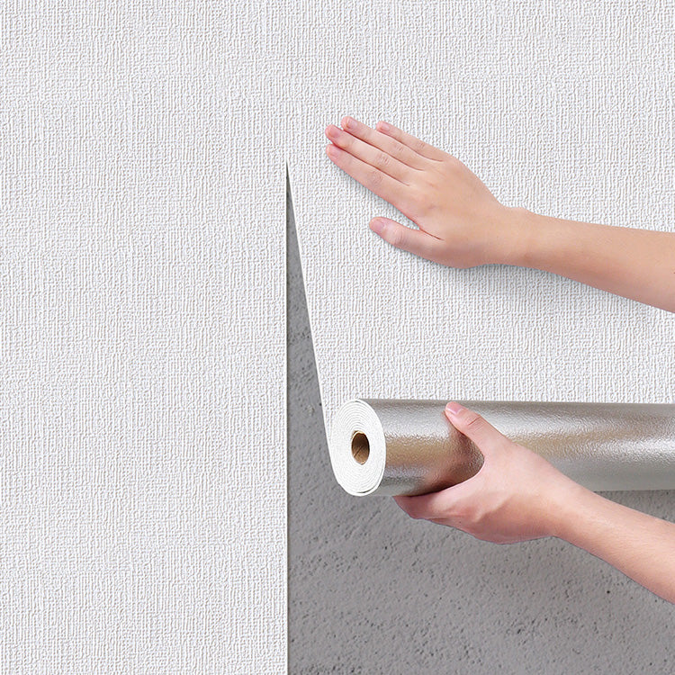 Avtoit | Contemporary Style Wall Panel Plastic Peel and Stick Wall Panel