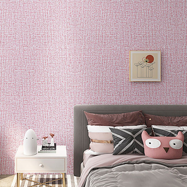 Avtoit | Contemporary Style Wall Panel Plastic Peel and Stick Wall Panel