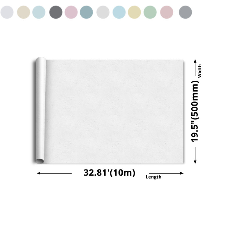 Avtoit | Contemporary Style Wall Panel Plastic Peel and Stick Wall Panel