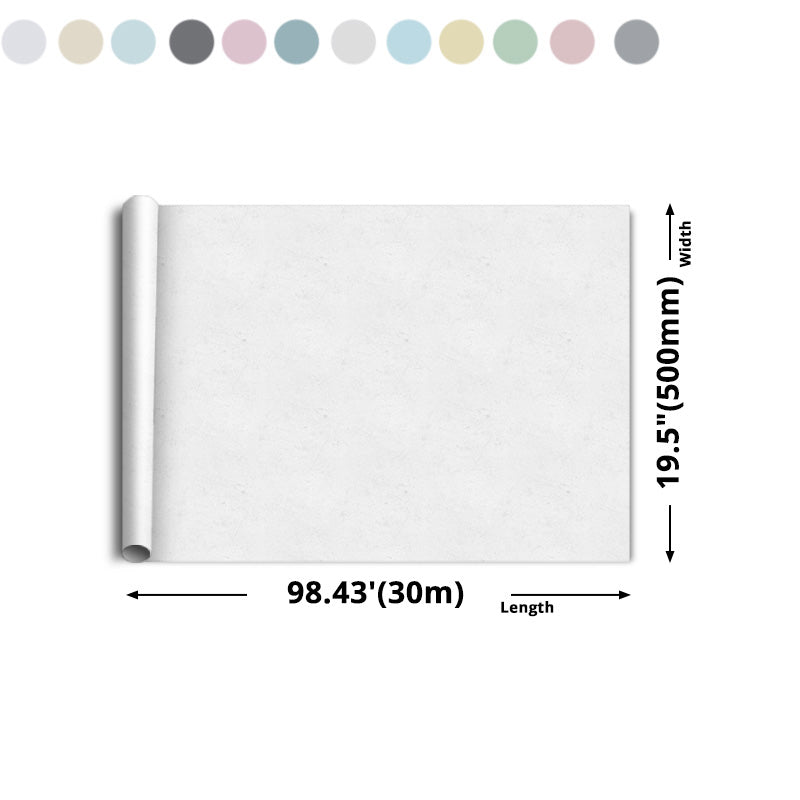 Avtoit | Contemporary Style Wall Panel Plastic Peel and Stick Wall Panel