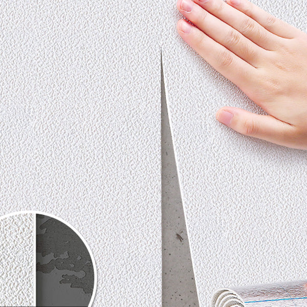 Avtoit | Peel-and-Stick Wall Access Panel Plastic Wall Access Panel with Waterproof