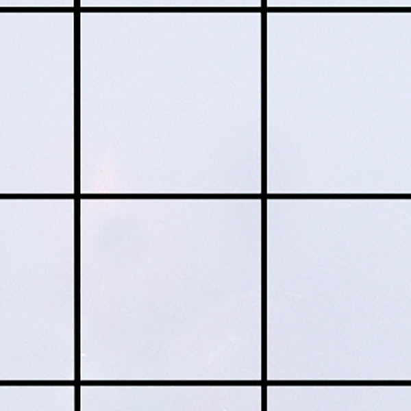 Avtoit | Rectangular PVC 12" X 23" 6-Pack Peel and Stick Wall Tile Kitchen and Bathroom Back Splash