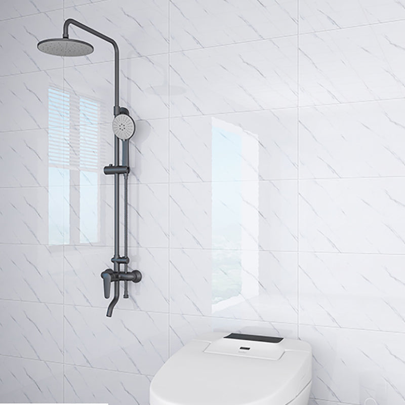Avtoit | 10-Pack PVC Rectangular Peel & Stick Subway Tile Kitchen and Bath