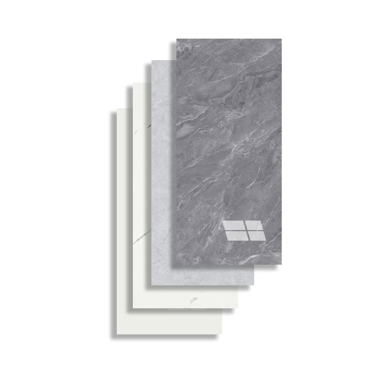 Avtoit | 12" X 23" PVC rectangular Peel and Stick wall tile kitchen and bath backsplash