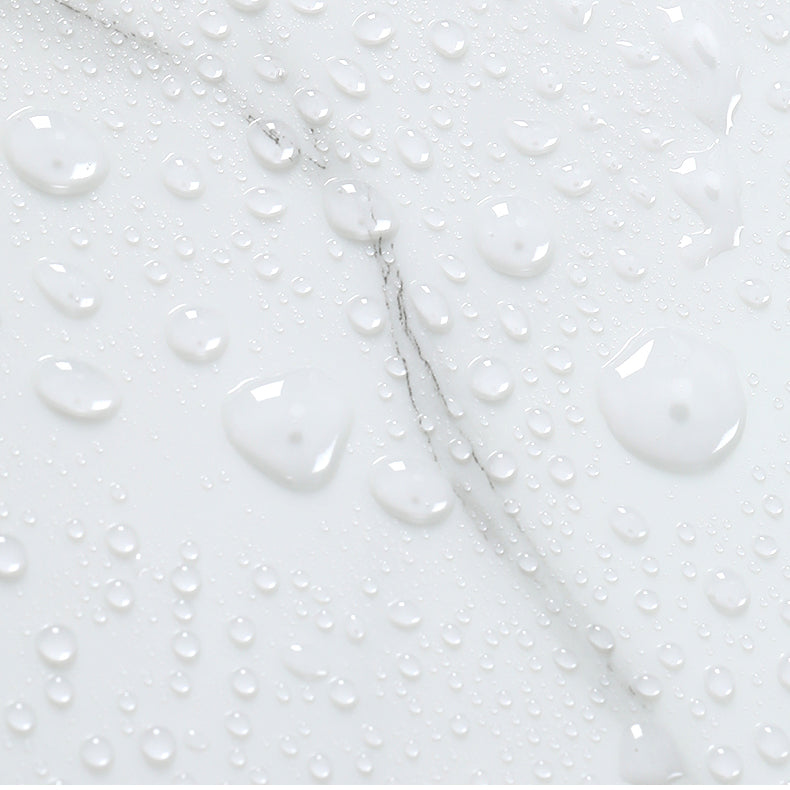 Avtoit | 12" X 23" PVC rectangular Peel and Stick wall tile kitchen and bath backsplash