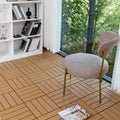 Avtoit | Scratch-resistant terrace boards Installable composite flooring tiles
