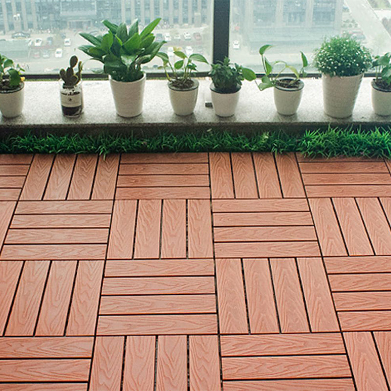 Avtoit | Connection covering tiles solid color waterproof composite covering tiles kit