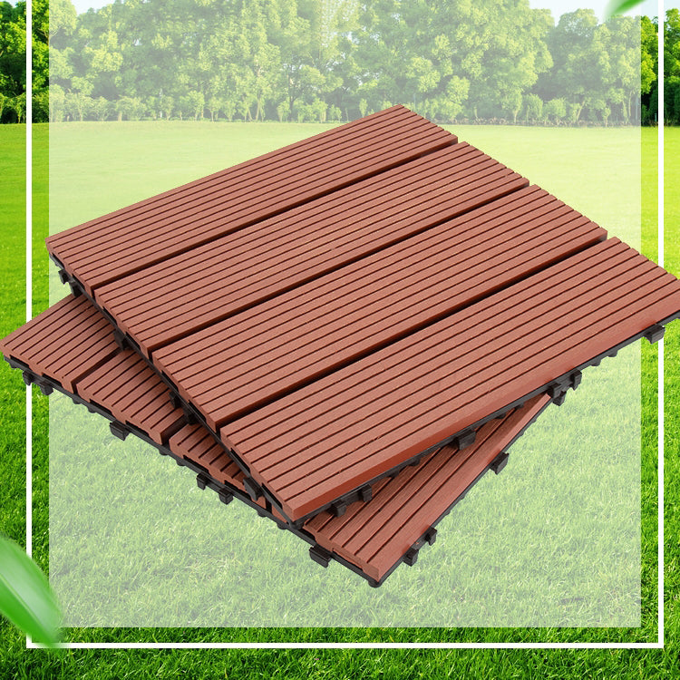 Avtoit | Connection covering tiles solid color waterproof composite covering tiles kit