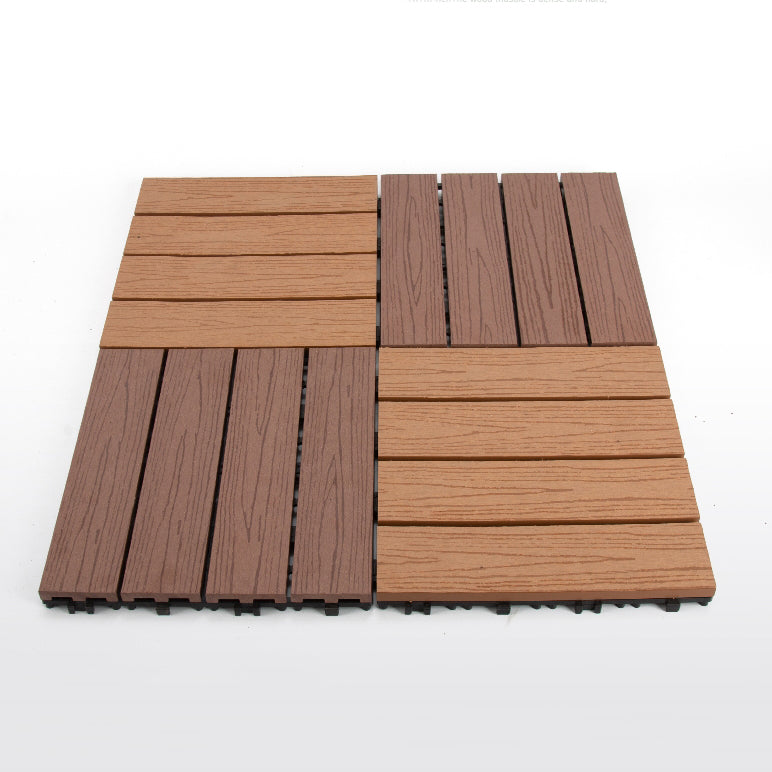 Avtoit | Connection covering tiles solid color waterproof composite covering tiles kit