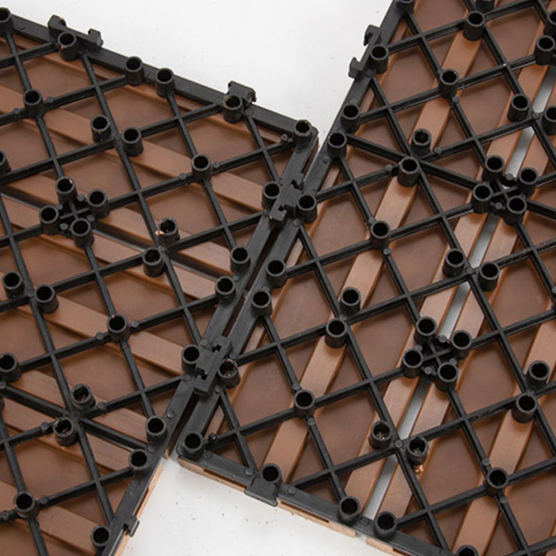 Avtoit | Connection covering tiles solid color waterproof composite covering tiles kit