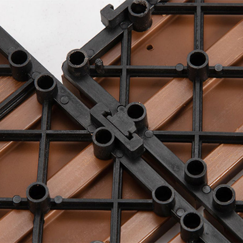 Avtoit | Connection covering tiles solid color waterproof composite covering tiles kit