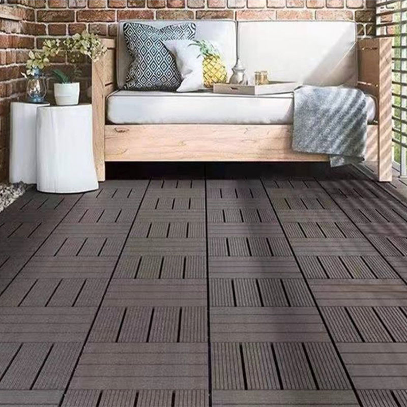 Avtoit | Connection covering tiles solid color waterproof composite covering tiles kit