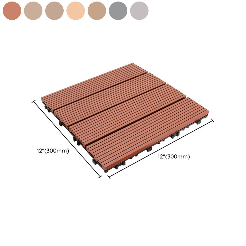 Avtoit | Connection covering tiles solid color waterproof composite covering tiles kit