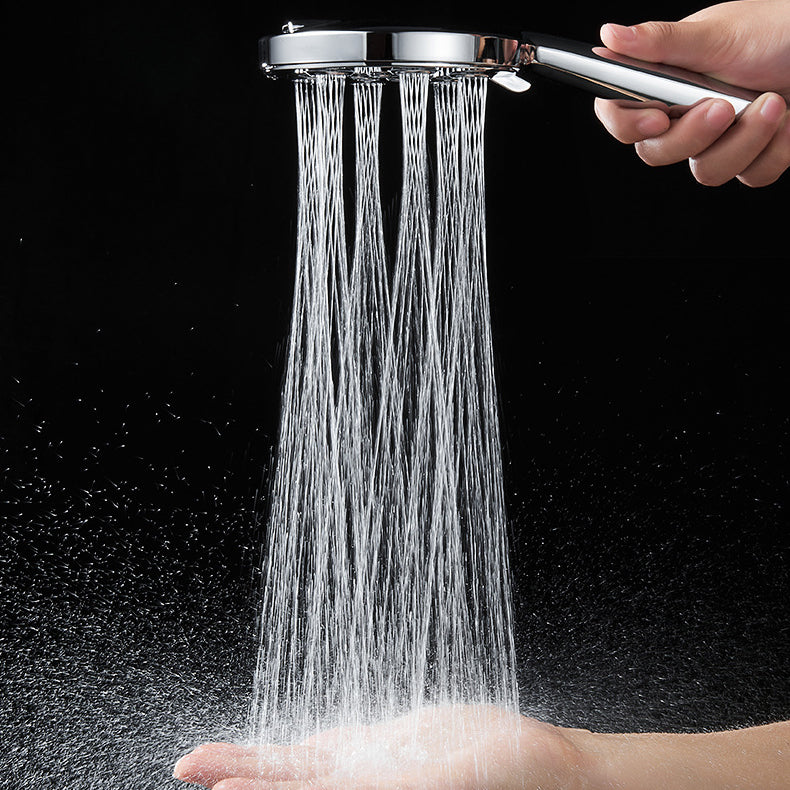 Avtoit | Contemporary Shower Head Plastic Shower Head with Adjustable Water Flow