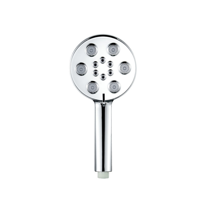 Avtoit | Contemporary Shower Head Plastic Shower Head with Adjustable Water Flow