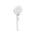 Avtoit | Modern Handheld Supercharged Showerhead Round Turbo Spray Head