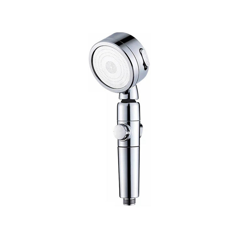 Avtoit | Modern Handheld Supercharged Showerhead Round 3 Setting Spray Head