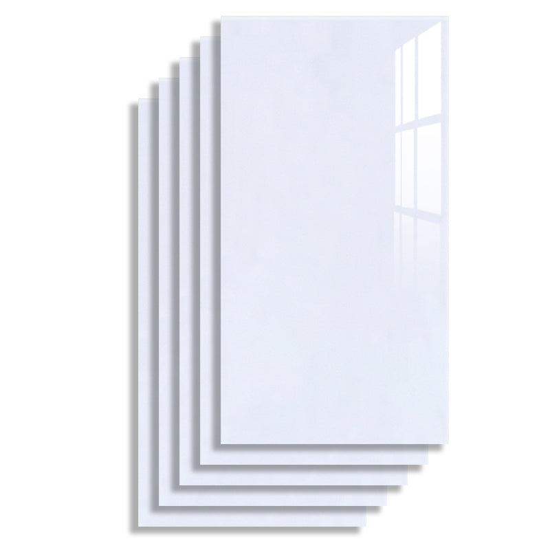 Avtoit | 10-Pack 12" x 23" PVC rectangular Peel & Stick subway tile kitchen and bathroom