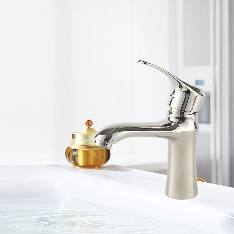 Avtoit | Centerset Basin Mixer Single Lever for the Bathroom