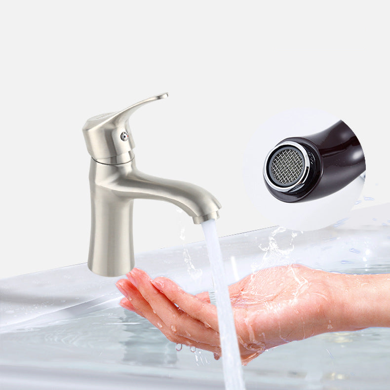 Avtoit | Centerset Basin Mixer Single Lever for the Bathroom