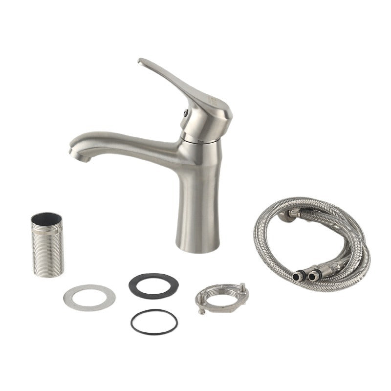 Avtoit | Centerset Basin Mixer Single Lever for the Bathroom