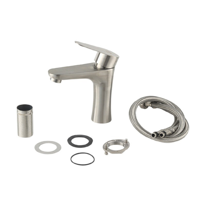 Avtoit | Centerset Basin Mixer Single Lever for the Bathroom