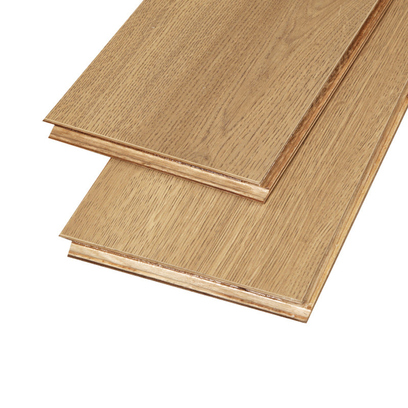 Avtoit | Slip-resistant laminate flooring Waterproof solid color laminate floor