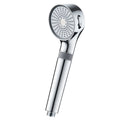 Avtoit | Showerhead 3-Stage Modern Round Plastic Water Filtration Hand Shower
