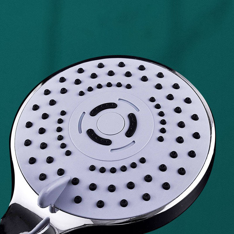 Avtoit | Contemporary Hand Shower Metal Handheld Shower Head with Round Shape