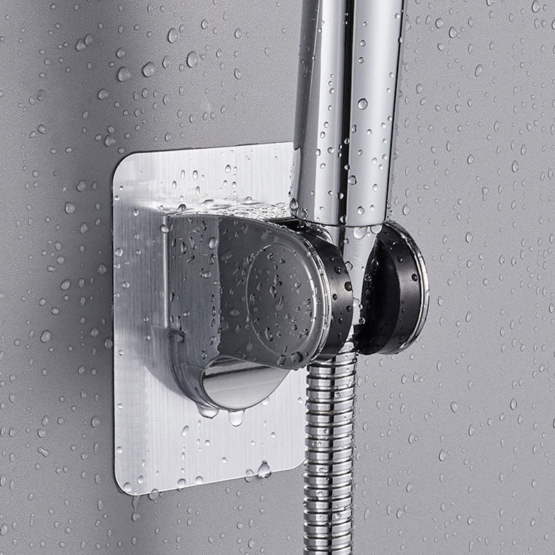 Avtoit | Contemporary Hand Shower Metal Handheld Shower Head with Round Shape