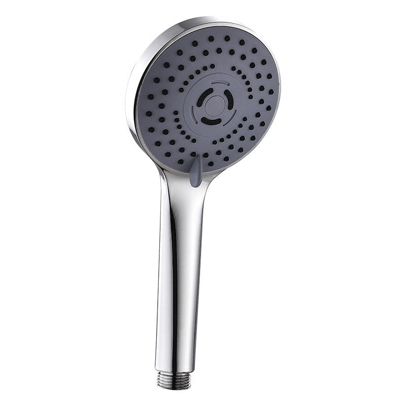 Avtoit | Contemporary Hand Shower Metal Handheld Shower Head with Round Shape