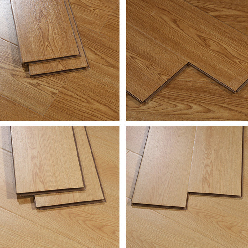 Avtoit | Scratch-resistant laminate flooring wood laminate plank flooring with click-lock
