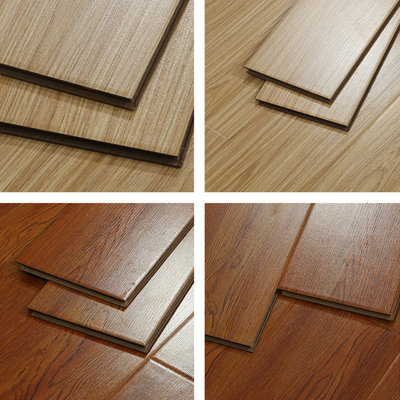 Avtoit | Scratch-resistant laminate flooring wood laminate plank flooring with click-lock