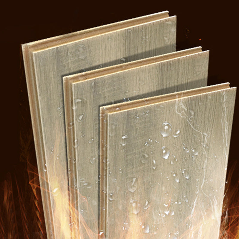 Avtoit | Modern Wood Laminate Flooring Stain Resistant Laminate Plank Floor