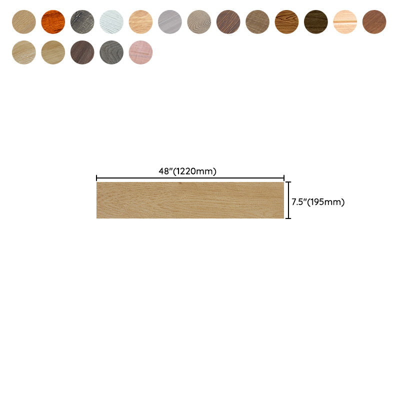 Avtoit | Modern Wood Laminate Flooring Stain Resistant Laminate Plank Floor